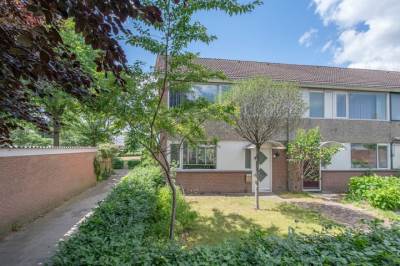 Woning Victordal 1 Valkenswaard