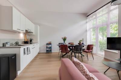 Woning Achter 't Zand 52A Culemborg