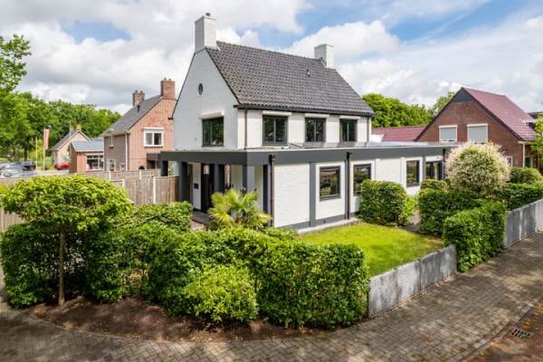 Woning Vijverstraat 22 De Wilp