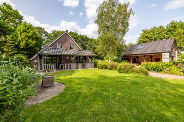 Woning Bunnerveenseweg 54 Peize