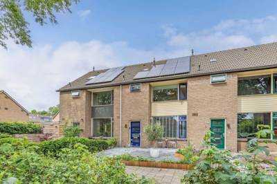 Woning Bakboord 10 Huizen