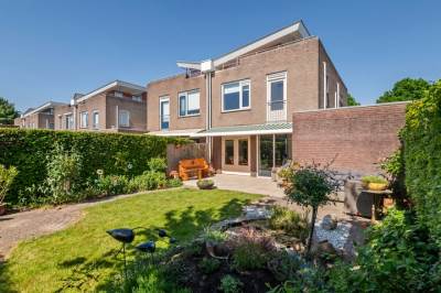 Woning Schilfgaarde 26 Tiel