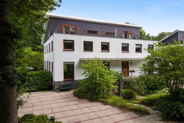 Woning Prins Bernhardlaan 13 Amersfoort