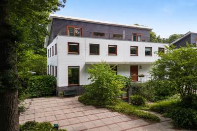 Woning Prins Bernhardlaan 13 Amersfoort