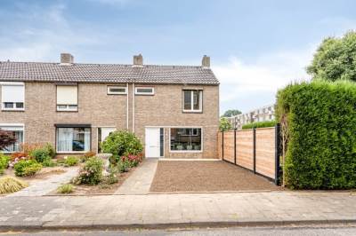 Woning Vleeshouwersdreef 4 Maastricht