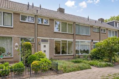 Woning Frans Halsstraat 14 Heerhugowaard