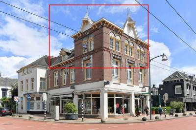 Woning Rozendaalselaan 4A Velp (GE)