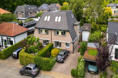 Woning Sumatrastraat 1B Baarn