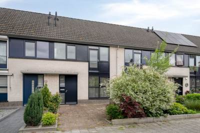 Woning Prokofjevpad 46 Eindhoven