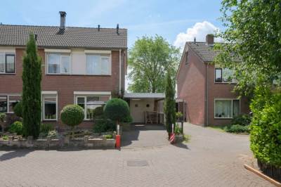 Woning De Condor 81 Almelo