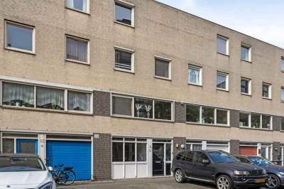 Woning Opera 85 Zaandam