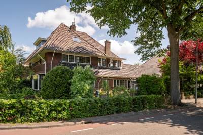 Woning Burgemeester Verkadesingel 51 Vlaardingen