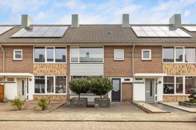 Woning Verdistraat 20 Deurne