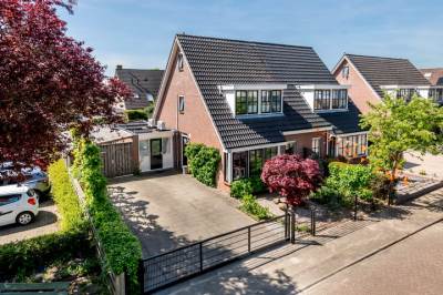 Woning Madelievenkamp 11 Eck en Wiel