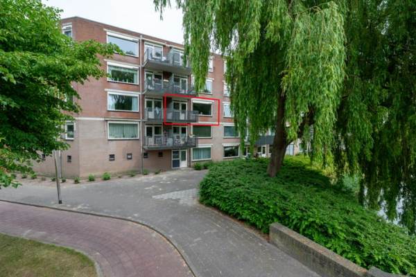 Woning Zeelandiahoeve 227 Amstelveen