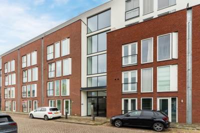 Woning Groeseindstraat 2901 Tilburg