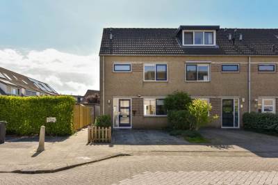 Woning Houtzaagmolen 75 Mijdrecht