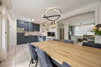 Woning Wilhelminalaan 36 Echt