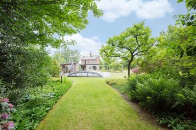 Woning Haspelstraat 2 Hoeven