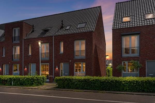 Woning Korrelhoed 34 Apeldoorn