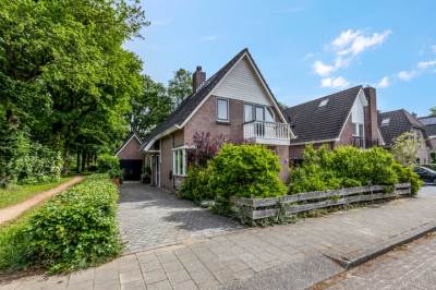 Woning Tuinfluiter 39 Veenendaal