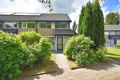 Woning De Yp 42 Burgum
