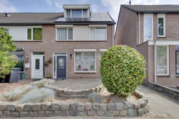Woning Languedoclaan 20 Eindhoven