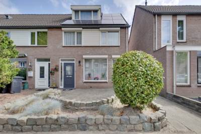 Woning Languedoclaan 20 Eindhoven
