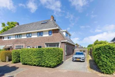 Woning Kortenaerstraat 10 Huizen