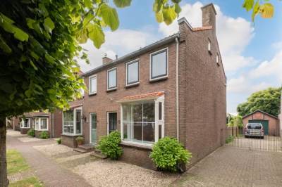 Woning Voorstraat 47 Beesd
