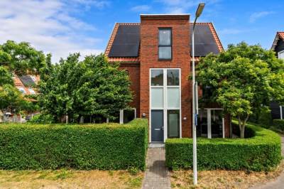 Woning Waterweegbree 36 Den Haag
