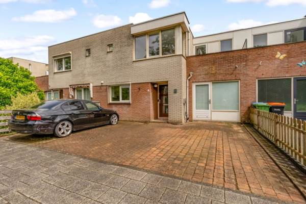 Woning Beukenhof 94 Lelystad