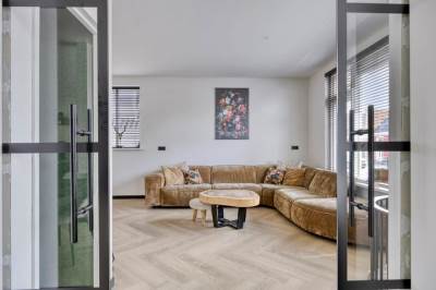 Woning Buorren 54 Tzummarum