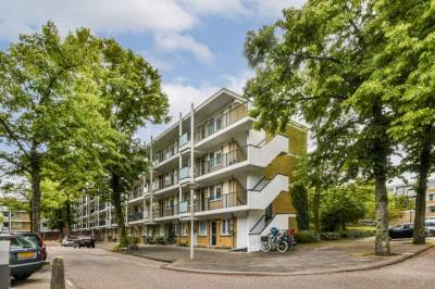 Woning Nedersticht 70 Amsterdam