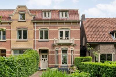 Woning Wipstrikkerallee 41 Zwolle