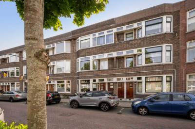 Woning Rembrandtlaan 23B Schiedam