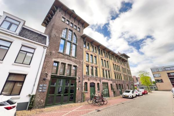 Woning Romkeslaan 45 Leeuwarden