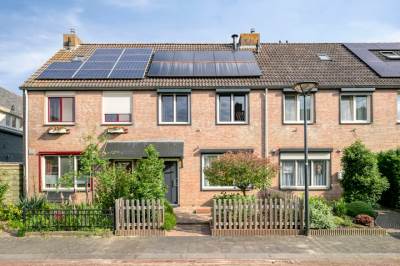 Woning Mondafseweg 3 Bergen op Zoom