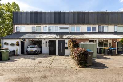 Woning Vestdijkgaarde 43 Deventer