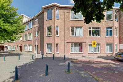 Woning Mient 151 Den Haag