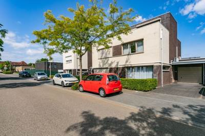 Woning Vossepark 16 Heerlen