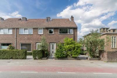 Woning Lanxmeersestraat 3 Culemborg