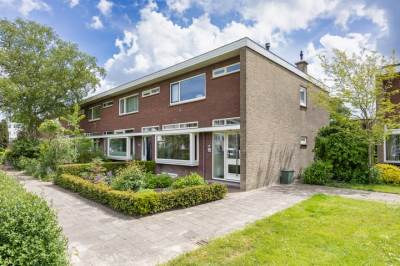 Woning Prinsessenweg 13 Leeuwarden