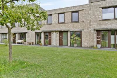 Woning Von Weberhof 48 Zwolle