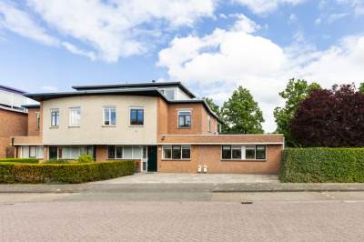 Woning Govert Flinckhage 25 Nieuwegein