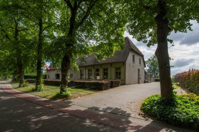 Woning Groenplein 9 Haaren