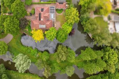 Woning Kapershof 27 Beuningen (GE)