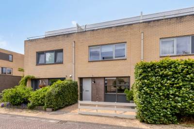 Woning Laantje van Erik 3 Wageningen