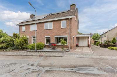 Woning Meidoorn 17 Heino