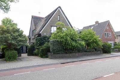 Woning Ophelialaan 66 Aalsmeer